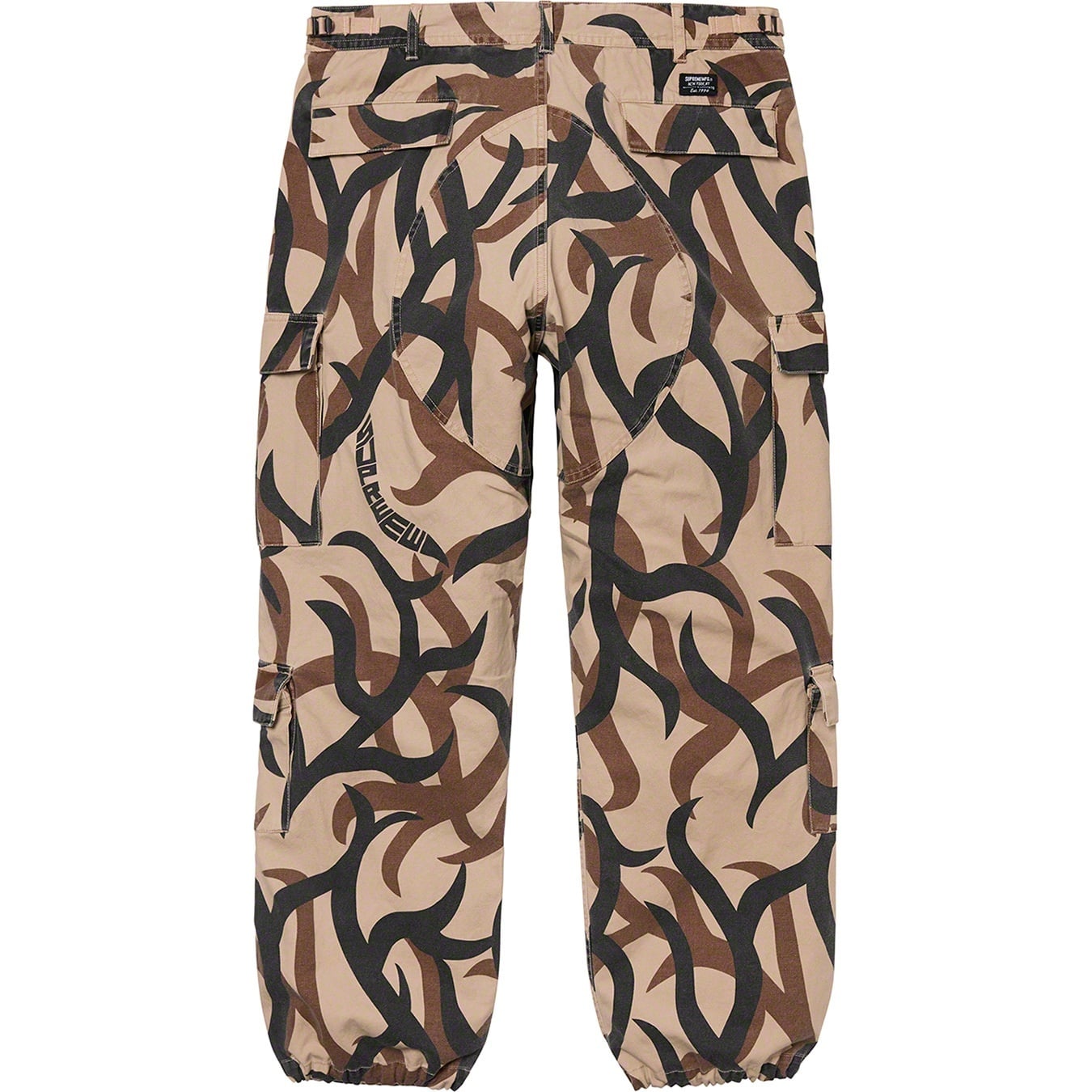 Cargo Pant view 8